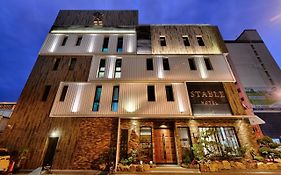 Stable Hotel
